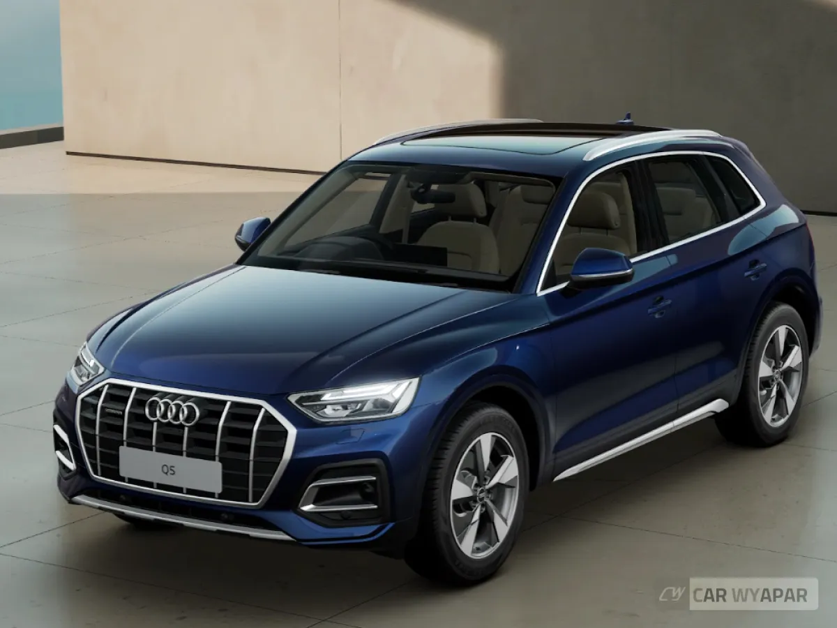 Audi Q5 Q5 Premium Plus